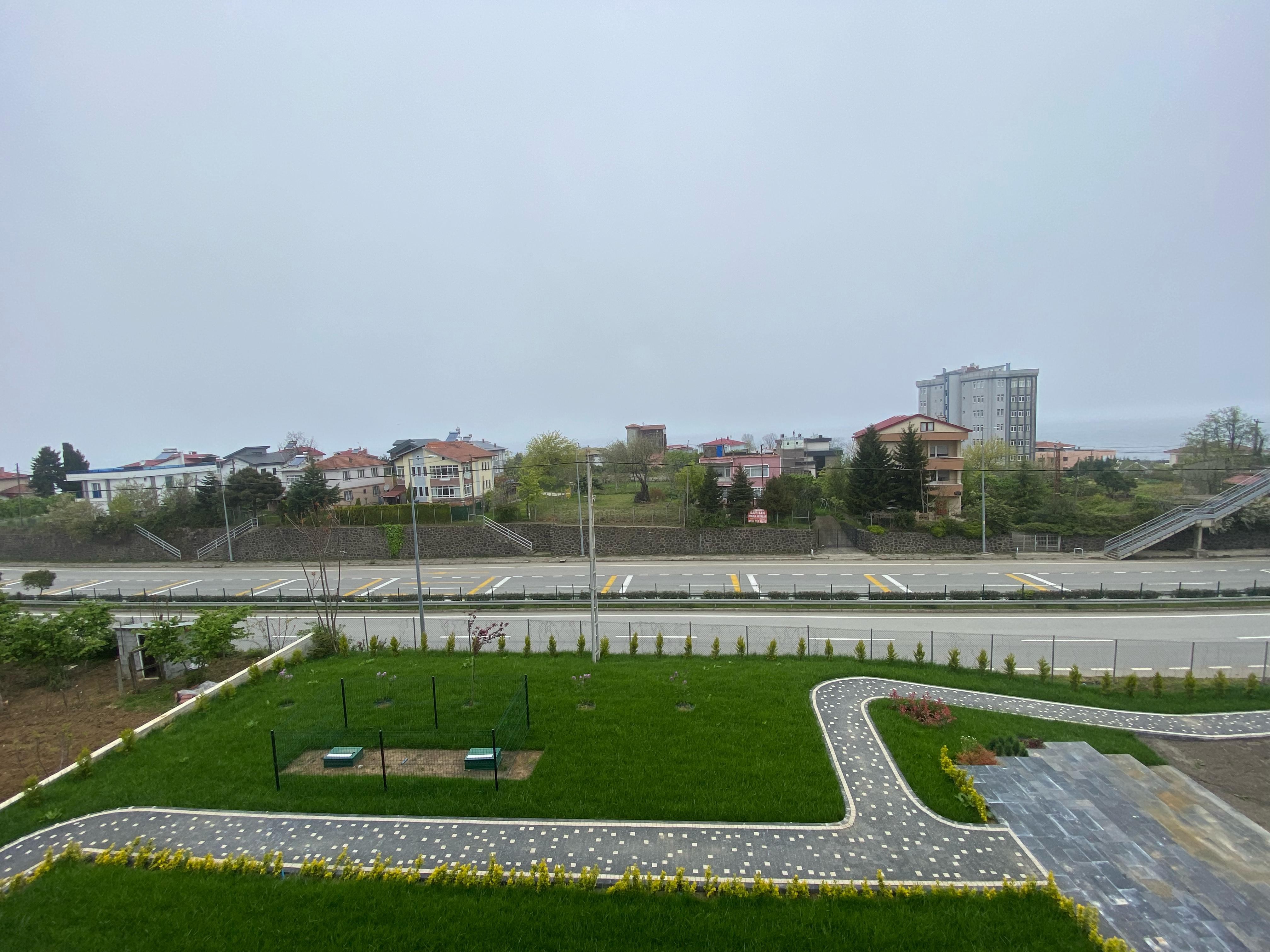 MABEL GAYRİMENKUL/ ADACIK MAH/ DENİZ MANZARALI 2+1 KİRALIK DAİRE